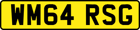 WM64RSG