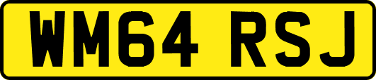 WM64RSJ