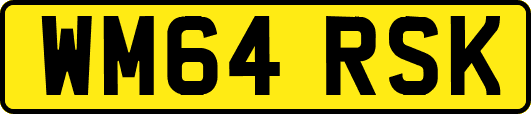 WM64RSK