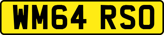 WM64RSO