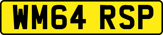 WM64RSP