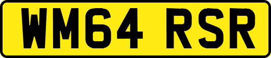 WM64RSR