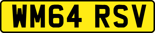 WM64RSV