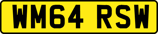 WM64RSW