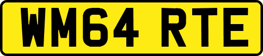 WM64RTE