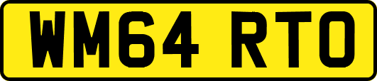 WM64RTO
