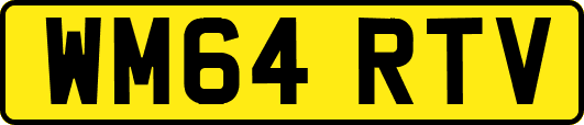 WM64RTV