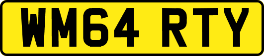 WM64RTY