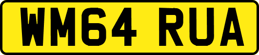 WM64RUA