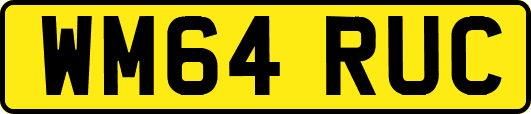 WM64RUC