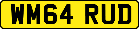 WM64RUD