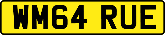WM64RUE