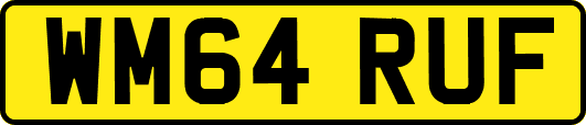 WM64RUF