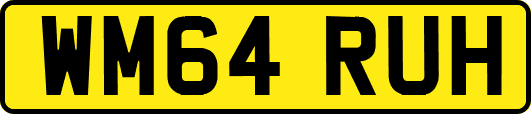 WM64RUH