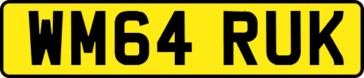 WM64RUK