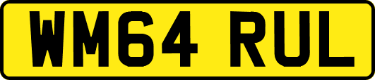 WM64RUL