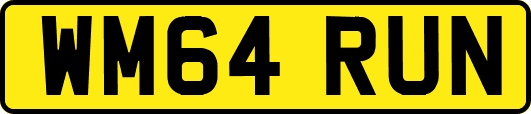 WM64RUN