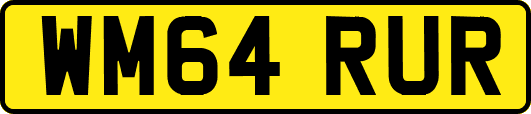 WM64RUR