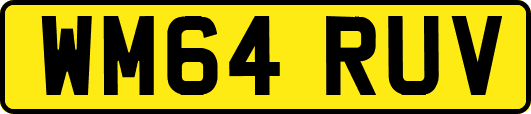 WM64RUV