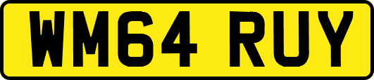 WM64RUY