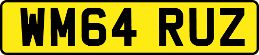 WM64RUZ