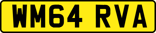 WM64RVA