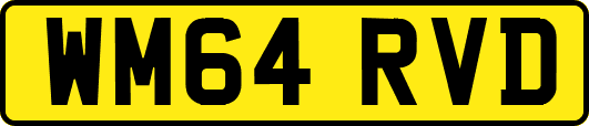 WM64RVD