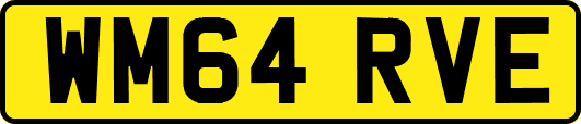 WM64RVE