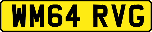 WM64RVG