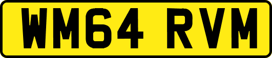 WM64RVM