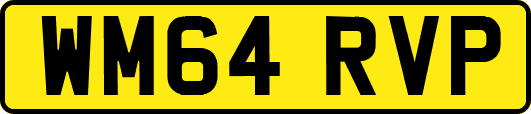 WM64RVP