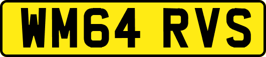 WM64RVS