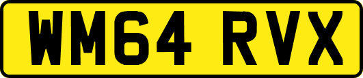 WM64RVX