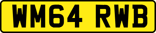 WM64RWB