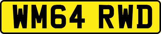 WM64RWD