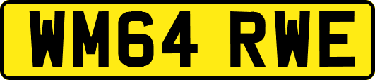 WM64RWE