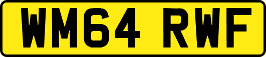 WM64RWF