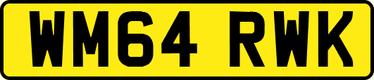 WM64RWK