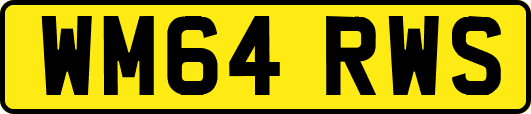WM64RWS