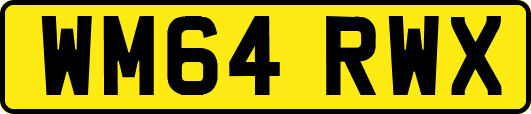 WM64RWX