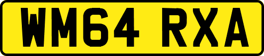WM64RXA