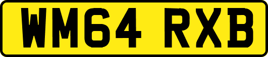 WM64RXB