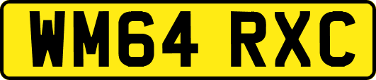 WM64RXC
