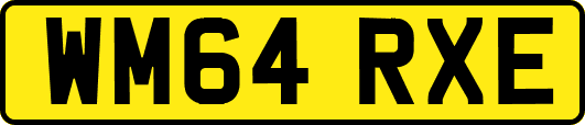 WM64RXE