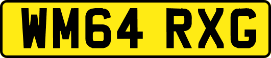 WM64RXG