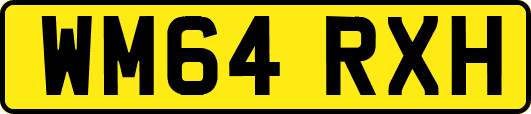 WM64RXH