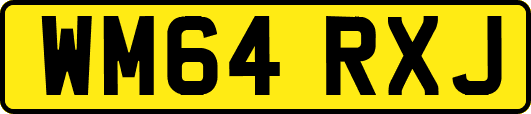 WM64RXJ
