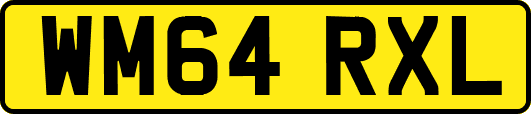 WM64RXL