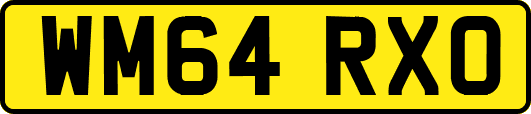WM64RXO