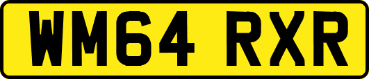 WM64RXR